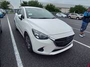 2019 MAZDA DEMIO