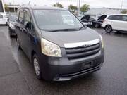 2009 TOYOTA NOAH X SMART EDITION