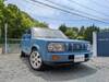 NISSAN RASHEEN