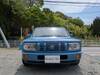 NISSAN RASHEEN