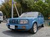 NISSAN RASHEEN