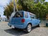NISSAN RASHEEN