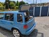 NISSAN RASHEEN
