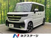 2025 SUZUKI SPACIA CUSTOM