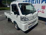 2025 DAIHATSU HIJET TRUCK