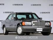1990 MERCEDES BENZ S CLASS 500SE (Left Hand Drive)