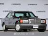 MERCEDES BENZ S CLASS