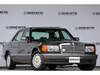 MERCEDES BENZ S CLASS