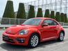 VOLKSWAGEN THE BEETLE