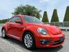 VOLKSWAGEN THE BEETLE