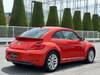 VOLKSWAGEN THE BEETLE