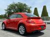 VOLKSWAGEN THE BEETLE
