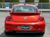 VOLKSWAGEN THE BEETLE