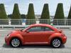 VOLKSWAGEN THE BEETLE