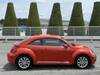 VOLKSWAGEN THE BEETLE
