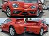 VOLKSWAGEN THE BEETLE
