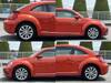 VOLKSWAGEN THE BEETLE