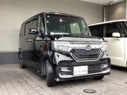 2020 HONDA N-BOX CUSTOM