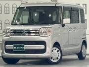 2022 SUZUKI SPACIA