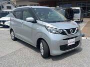 2026 NISSAN DAYZ