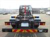 FUSO FIGHTER