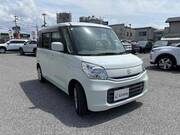 2015 SUZUKI SPACIA