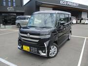 2026 SUZUKI SPACIA CUSTOM