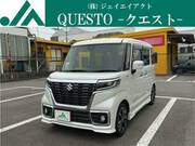 2018 SUZUKI SPACIA