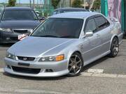 2001 HONDA ACCORD EURO R