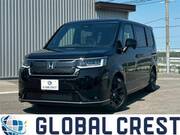 2026 HONDA STEPWAGON