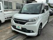 2017 MITSUBISHI OTHER