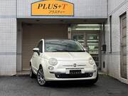 2009 FIAT 500C