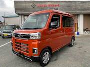 2025 DAIHATSU ATRAI