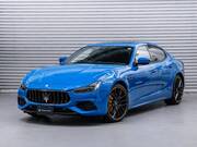 2021 MASERATI GHIBLI