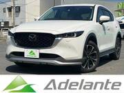 2022 MAZDA CX-5 XD L PACKAGE
