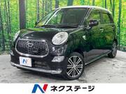 2017 DAIHATSU CAST