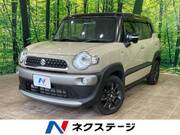 2019 SUZUKI XBEE HYBRID MZ