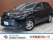 2024 TOYOTA COROLLA CROSS