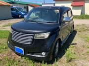 2009 TOYOTA bB