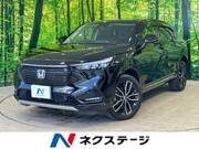 2021 HONDA VEZEL