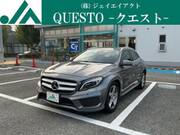 2017 MERCEDES BENZ GLA-CLASS