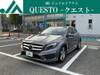 MERCEDES BENZ GLA-CLASS