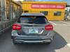 MERCEDES BENZ GLA-CLASS