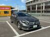 MERCEDES BENZ GLA-CLASS