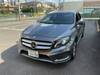 MERCEDES BENZ GLA-CLASS