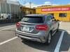 MERCEDES BENZ GLA-CLASS