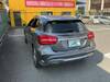 MERCEDES BENZ GLA-CLASS