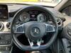 MERCEDES BENZ GLA-CLASS