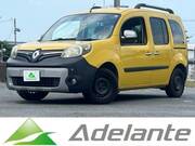 2014 RENAULT KANGOO