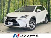 2015 LEXUS NX